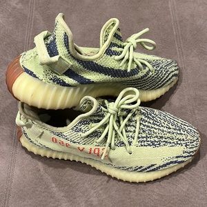 Adidas brand Yeezy boost 350 V2